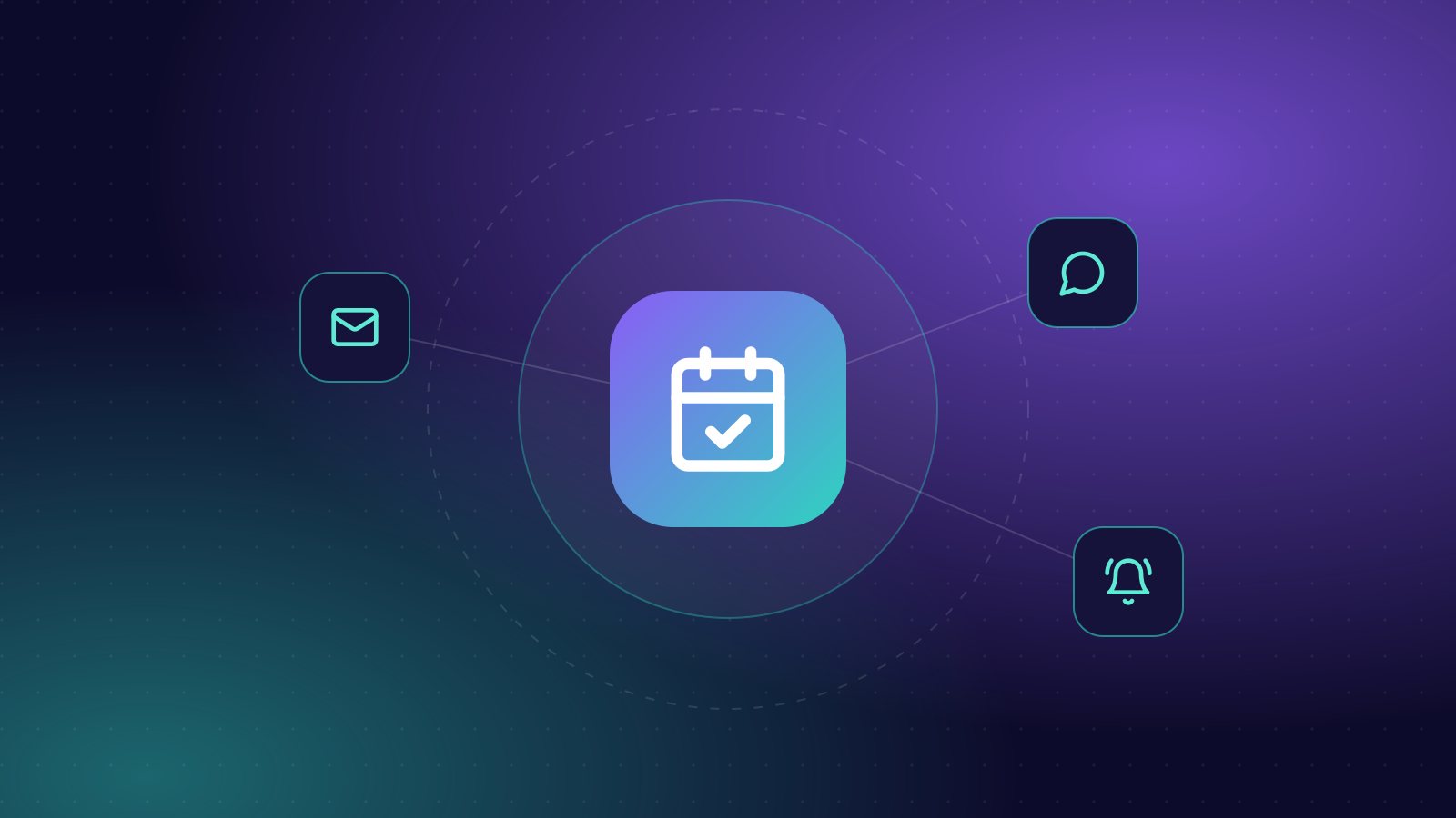 Automating Appointment Scheduling Across Email, WhatsApp and Calls