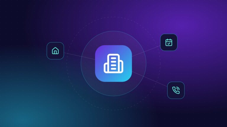 AI Automation for Real Estate: From Portal Enquiry to Site Visit